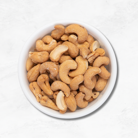 Cashews