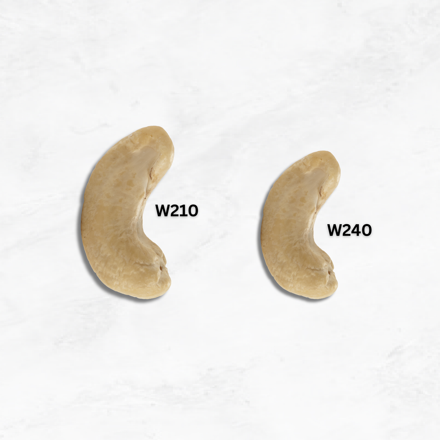 Cashews