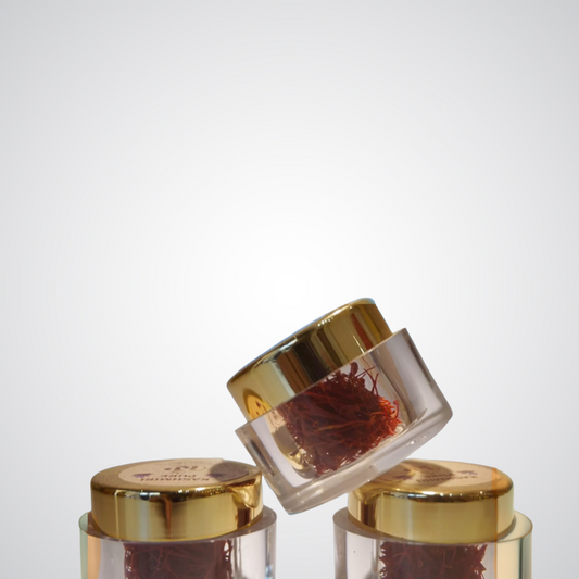 Kashmiri Saffron