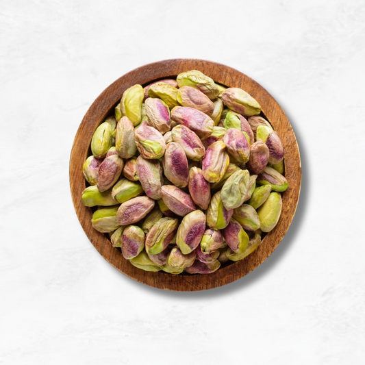 Pistachios