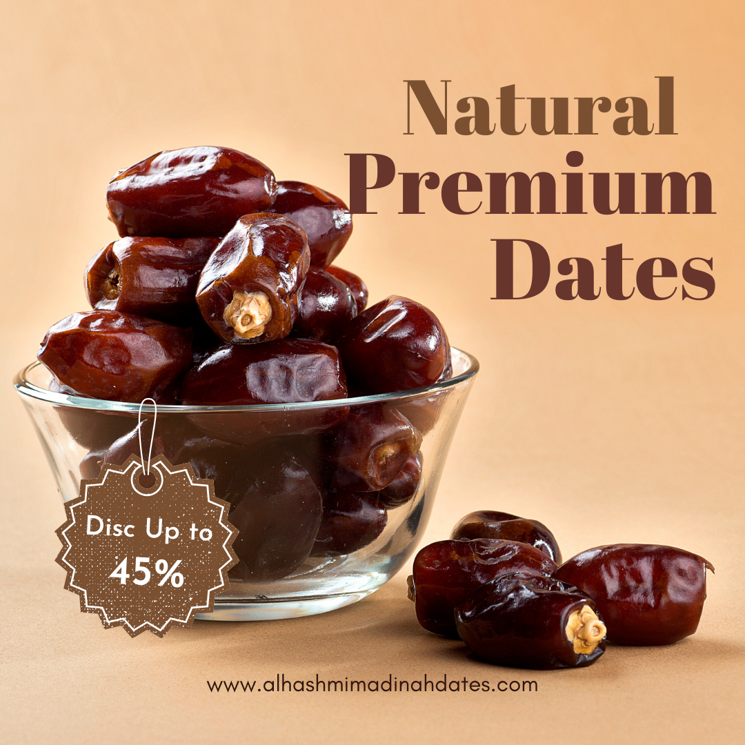 Al-Hashmi Dates