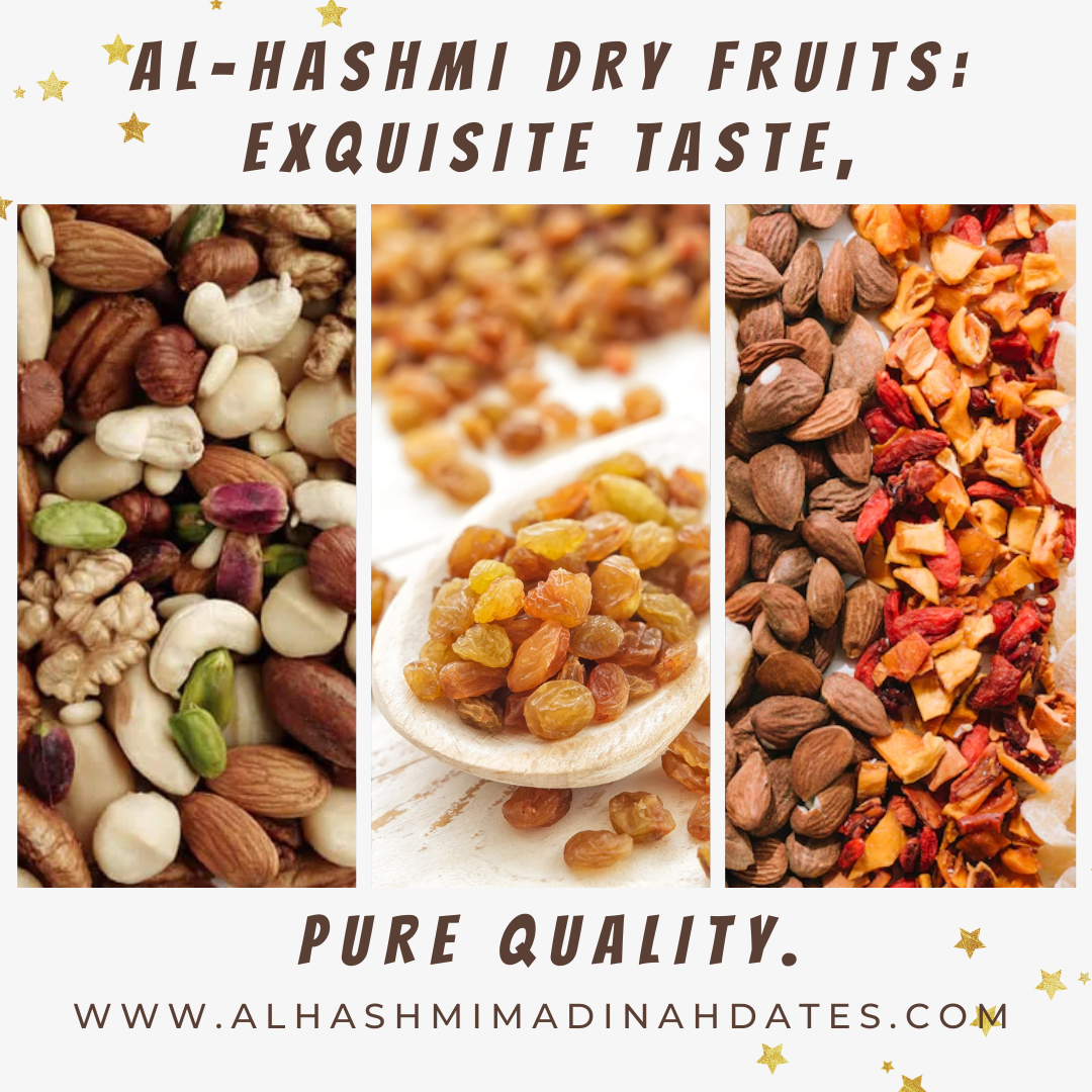 Al-Hashmi Dates