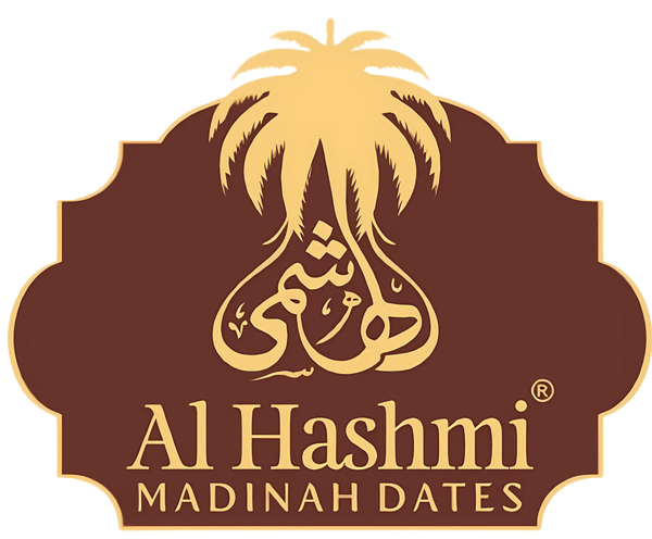 Al-Hashmi Dates