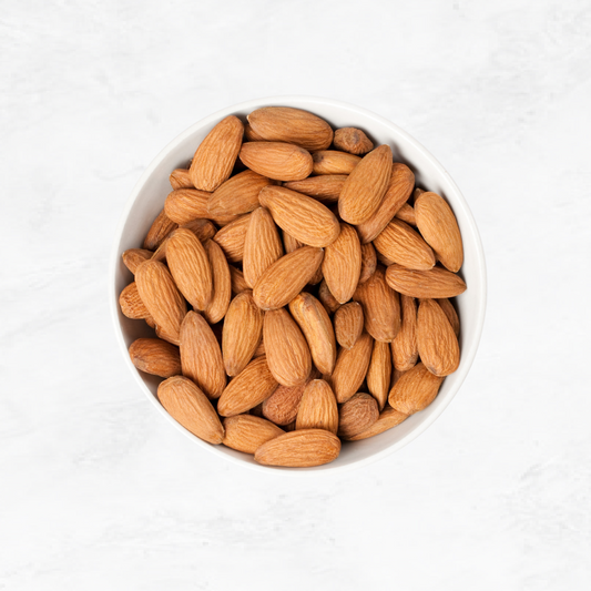 Californian Almond