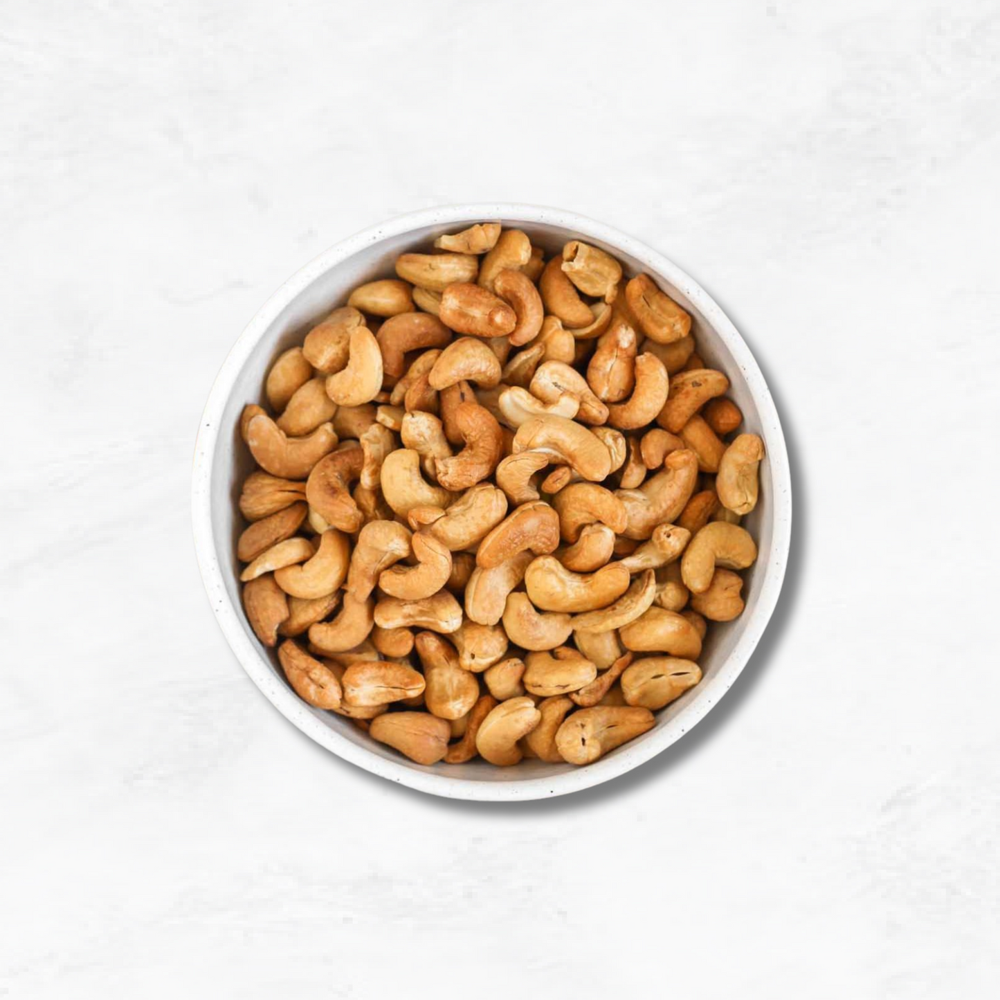 Cashews