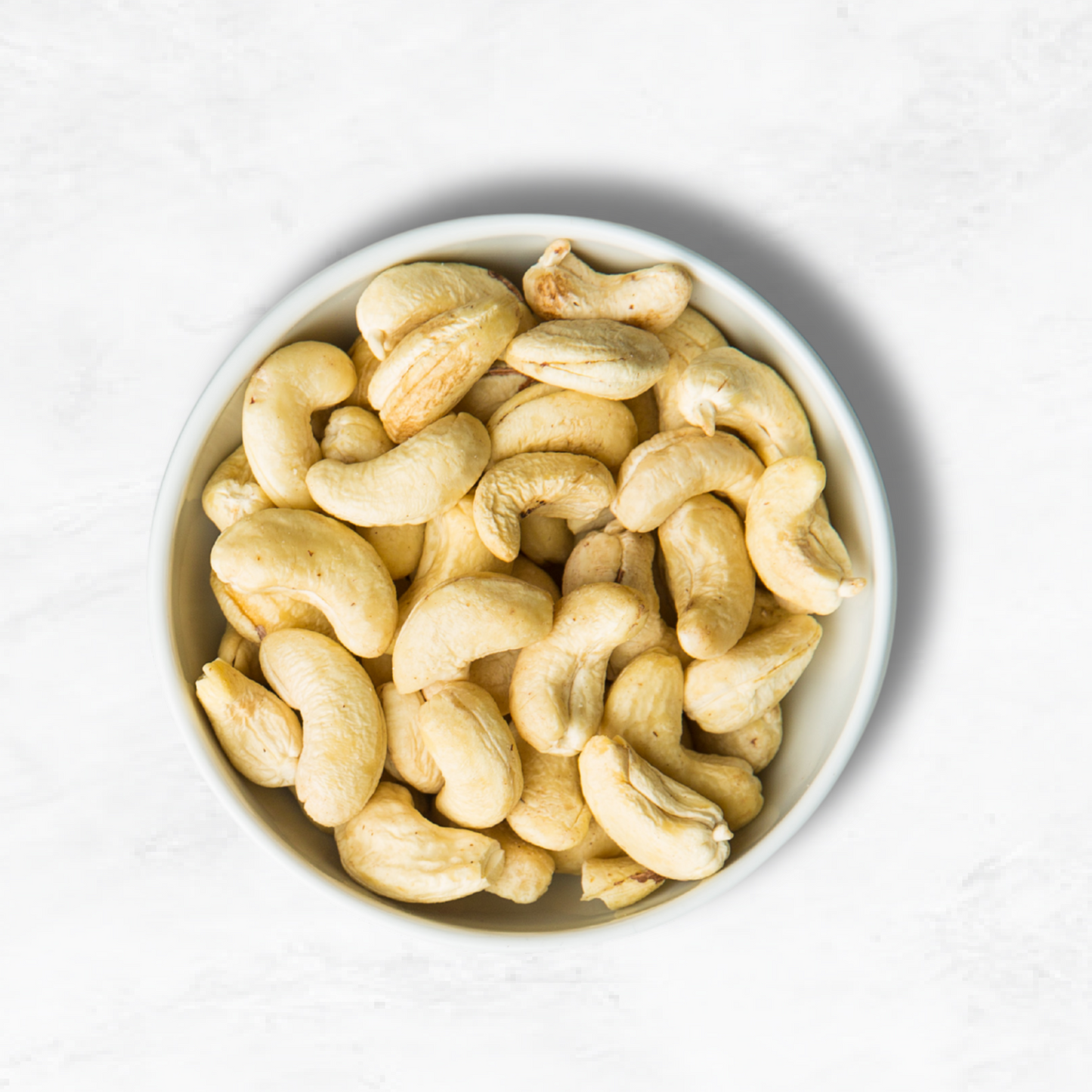 Cashews