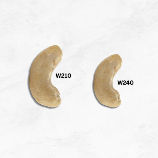 Cashews