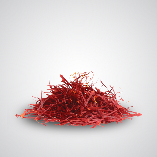 Kashmiri Saffron