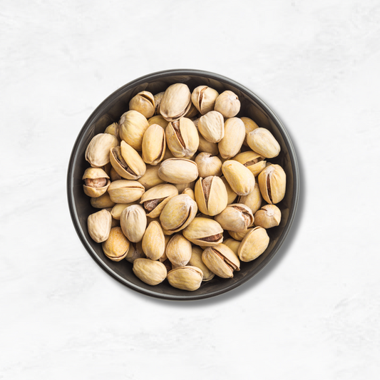 Pistachios